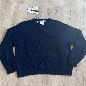 Sportmax code blue sweater